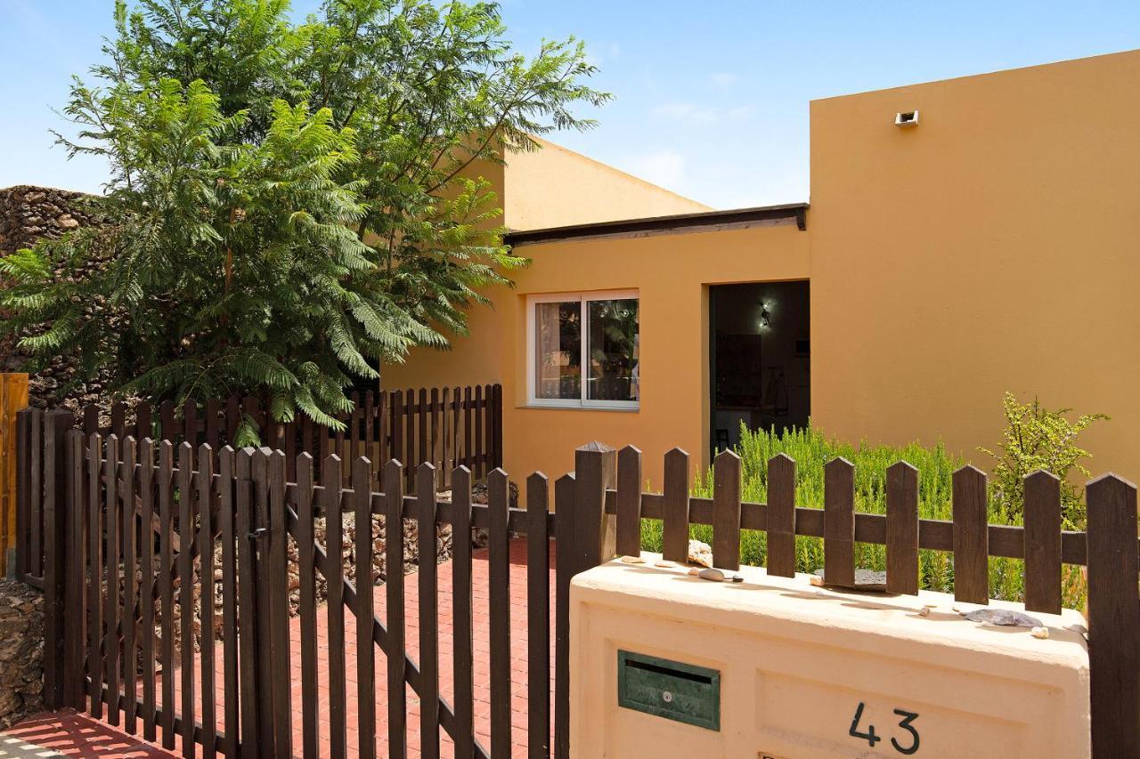 Casa Yoaki Apartment Corralejo Exterior photo